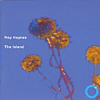 [수입] Roy Haynes - The Island