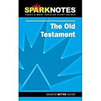 Sparknotes the Old Testament (Paperback)