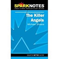 Sparknotes the Killer Angels (Paperback)