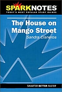The House on Mango Street (Paperback)