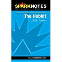 Sparknotes the Hobbit (Paperback)
