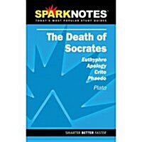 The Death of Socrates (Paperback)