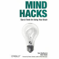 Mind hacks 1st ed