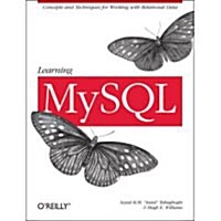 Learning MySQL: Get a Handle on Your Data (Paperback)