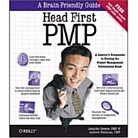 Head First PMP (Paperback)