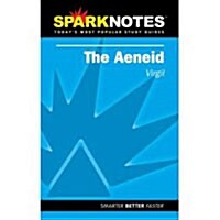Sparknotes the Aeneid (Paperback)