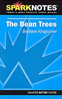 Sparknotes the Bean Trees (Paperback)