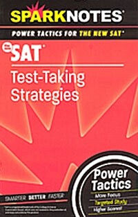Test-taking Strategies (Paperback)