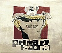 [중고] Primary Score (프라이머리 스코어) - First Step [Digipak]