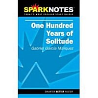 100 Years of Solitude (Paperback)