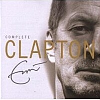 [수입] Eric Clapton - Complete Clapton (2 For 1)