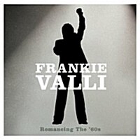 [수입] Frankie Valli - Romancing The 60s