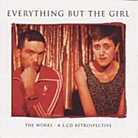 [수입] Everything But The Girl - The Works (3 For 1)