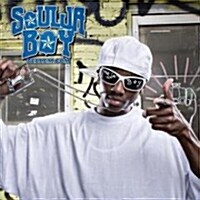 [중고] [수입] Soulja Boy Tellem - Souljaboytellem.Com