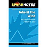 Inherit the Wind (Paperback)