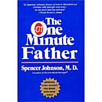 [중고] The One Minute Father (Paperback)
