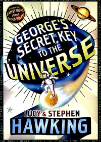 George's secret key to the universe