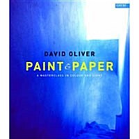 Paint and Paper (Hardcover)