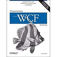 Programming Wcf Services (Paperback)