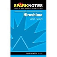Sparknotes Hiroshima (Paperback)