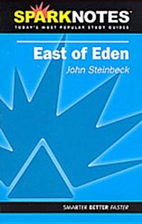 East of Eden (Paperback)