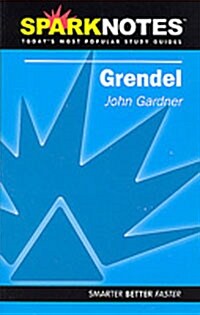 Grendel (Paperback)