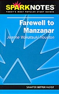 Farewell to Manzanar (Paperback)