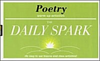[중고] Spark Notes Daily Spark (Paperback)