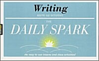 Spark Notes Daily Spark (Paperback)