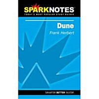 Sparknotes Dune (Paperback)