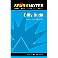 Sparknotes Billy Budd, Sailor (Paperback)