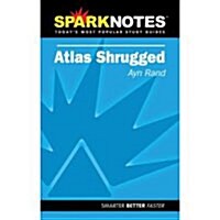 Atlas Shrugged (Paperback)