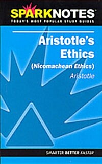 Aristotles Ethics (Paperback)