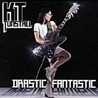 [수입] KT Tunstall - Drastic Fantastic