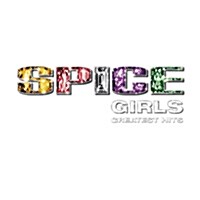 Spice Girls - Greatest Hits