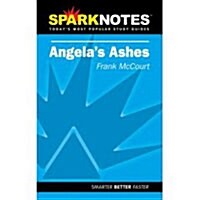 Sparknotes Angelas Ashes (Paperback)