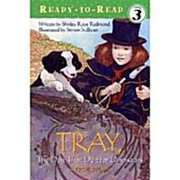 The Dog That Dug for Dinosaurs: Ready-To-Read Level 3 (Paperback)
