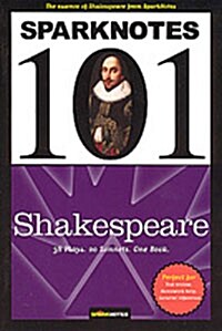 Shakespeare (Paperback)