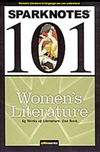 Womens Literature (Paperback)