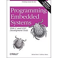 Programming Embedded Systems (Paperback, 2nd)