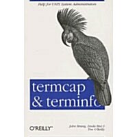 termcap and terminfo: Help for Unix System Administrators (Paperback, 3)