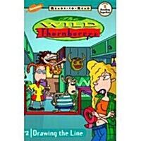 Drawing the Line (Paperback)