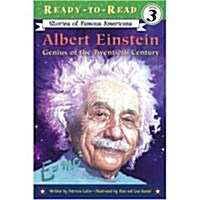 [중고] Albert Einstein: Genius of the Twentieth Century (Paperback)