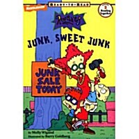 [중고] Junk, Sweet Junk (Paperback)