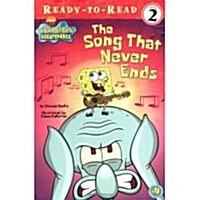 The Song That Never Ends (Paperback)