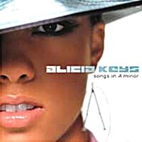 Alicia Keys - Songs In A Minor (Mid Price)