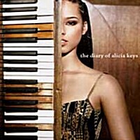 [중고] Alicia Keys - The Diary Of Alicia Keys (Mid Price)