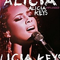 Alicia Keys - Unplugged (Mid Price)