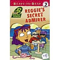 [중고] Reggie‘s Secret Admirer (Paperback)