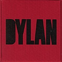 [수입] Bob Dylan - Dylan [Limited Editon Deluxe Box Set]